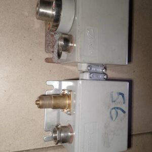 Pressure switch