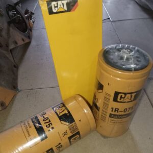 Cat Fuel Filter