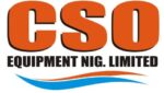CSO Equipment
